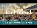 7 Best Rooftop Bars in Richmond VA - 2025