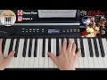 Denis Kwok 193 - 你的名字 我的聖詩 Piano Cover 鋼琴版 by Li Tim Yau