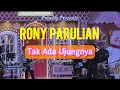 Lagu Rony Parulian - Tak Ada Ujungnya LiVE 20 December 2025 A Magical End Year Celebration Plaza Senayan