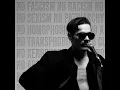 MASCULINITY (Protest Version)
