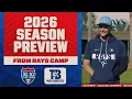 30 Clubs 30 Camps Rays FULL SHOW