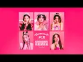 Download Lagu (G)-IDLE - Queencard (Edmmer Remix)
