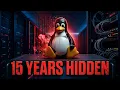 GhostLock The 15-Year-Old Linux Bug That Gives Root Access in 5 Seconds