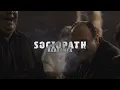 Sociopathic Personality Tony Soprano