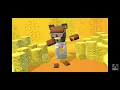 Rapper bear