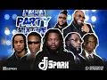 Download Lagu LATEST JULY 2025 NAIJA NONSTOP AFRO PARTY MIX{TOP NAIJA HITS MIXTAPE}BY DJ SPARK / #BURNABOY #DAVIDO