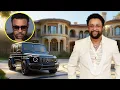 Shaggy Lifestyle 2025 Inside His 20M Empire Homes Cars Family Hidden Past