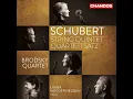 Quintet, Op. post. 163, D. 956: II. Adagio