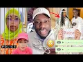 Download Lagu Urgent🚨Divorce Aïssatou Penda diop et Ousyenou live Kaliphone Sall Pape Mbaye 😱