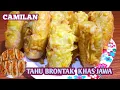 Download Lagu BUAT IDE JUALAN RESEP TAHU BRONTAK KHAS JAWA SEKALI GORENG LANGSUNG HABIS