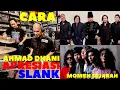 Download Lagu DEWA 19 X SLANK KOLABORASI SATUPANGGUNG⁉️CARA AHMAD DHANI DAN DEWA 19 APRESIASI KARYA BIM2 \u0026 SLANK⁉️