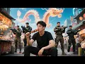 Download Lagu 【Full】戰神剛咬下一口燒烤，高手就圍上來挑釁，不料他輕輕一揮手，瞬間讓對方灰飛煙滅，全場驚呼！#短劇 #逆襲 #爽劇