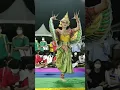Download Lagu Beautiful traditional dance in Thailand 🥰 #shorts