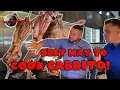 Discovering the Delicacy of Cabrito At Los Cabazos Restaurant in Dallas - Birria World