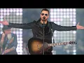 Eric Church, 'Hell of a View' at the CMA Awards + His Very Big Night