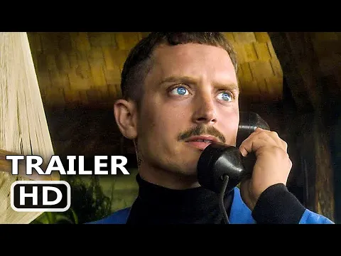 Τρέιλερ COME TO DADDY (2020) Elijah Wood, Ταινία θρίλερ