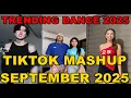 Download Lagu TIKTOK DANCE MASHUP SEPTEMBER 2025 || TIKTOK DANCE TREND 2025