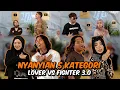 Lagu NYANYIAN 5 KATEGORI LAGU PARTNERSHIP TERAKHIR AI TEAM 2025 !!!