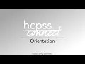 Synergy - Connect Orientation