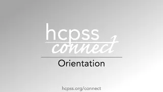Synergy - Connect Orientation