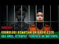 Download Lagu TERUNGKAP❗ BEGINI KRONOLOGI KEMATIAN BRIGADIR ESCO❗ TERNYATA INI MOTIFNYA❗