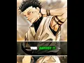 Download Lagu The ARTIST || JUJUTSU KAISEN || Yo me Siento Libre (Slowed \u0026 Reverb) || #jjk #sukuna #gojo #edit