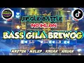 Download Lagu DJ CEK SOUND FULL BASS  TERBARU 2025  CINTAKU HANYA KAMU AHHH  CINTA MERAH JAMBU MIDLE NROTOK CETUS