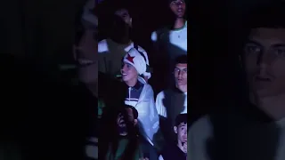 Yasmine Ammari - Slaεb-itt ay abaḥri (Stade Hocine Ait Ahmed - Tizi Ouzou)