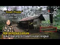 Download Lagu SULIT DI PERCAYA!! IBU CANTIK INI NEKAD BUKA WARUNG HINGGA LARUT MALAM, WARUNG SENDIRIAN DI HUTAN