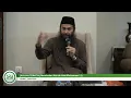 Download Lagu Meneladani Akhlak Nabi Muhammad - Ustadz Dr Syafiq Riza Basalamah MA