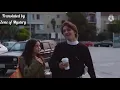Fletcher - healing (mm sub ) | all Veda scenes ( the fallout)