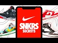 SNKRS Exclusive Access Explained