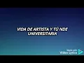 Mora, Quevedo - APA (Letra)