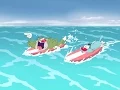 Download Lagu Oggy and the Cockroaches - Surf’s on (S03E26) Full Episode in HD