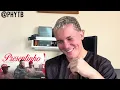 ( React ) Mc GP, Oruam Mc Meno K - Presentinho  ( Fepache e Gigante ) 