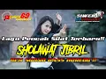 Download Lagu LAGU PENCAK SILAT TERBARU!! SHOLAWAT JIBRIL // CEK SOUND BASS HOREGG!!
