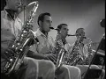 Benny Goodman Orchestra - Sing, Sing, Sing (Hollywood Hotel) 1937