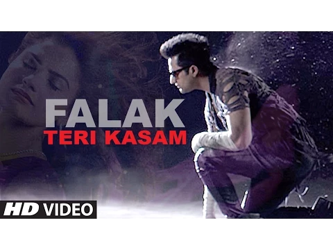 Download MP3 Official Music Video: Teri Kasam Falak Shabir \