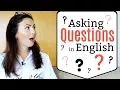 Asking Questions in English Question Structure Fix Your Grammar Mistakes