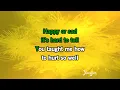My Next Broken Heart - Brooks & Dunn | Karaoke Version | KaraFun