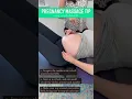 Pregnancy Massage Advice from a Physical Therapist Technique 1
