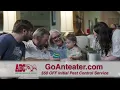 ABC Home Commercial Services 50 Off First Pest Control Service