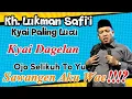 Lagu 🔴Live Dagelan KH LUKMAN SAFI'I Kyai Jawa Timur Paling Lucu 