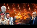 Download Lagu SERANGAN BALIK BESAR-BESARAN H0UTHI! Netanyahu Serang Yaman \u0026 Qatar, Israel Panik Status Darurat