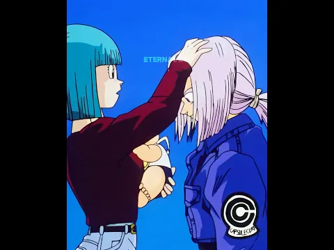 Vegeta Explains Saiyan Hair | Dragon Ball Z #shorts
