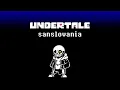Download Lagu (Undertale Sans Theme)-Sanslovania(Animated Video)