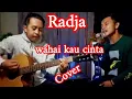 Download Lagu Radja - wahai kau cinta (cover) Dede Wahyu Dewa feat Dicky Firmansyah