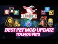 THIS IS THE BEST PET MOD FOR TERRARIA
