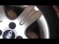 FORD FIESTA ALLOYS 2006 15 4 X 108