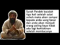 Download Lagu Surah Pendek, Bacalah 3 Kali Setelah Shalat Subuh, Maka Akan Sampai Kepada Anda Uang Besar dan Anda